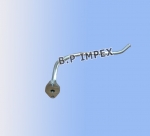 Assy Pipe Coolant Bypass,278920120111